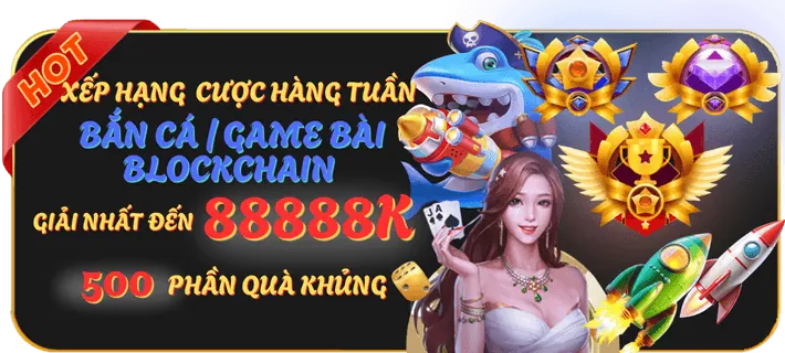 Sảnh Bắn Cá YL tại hi823 win