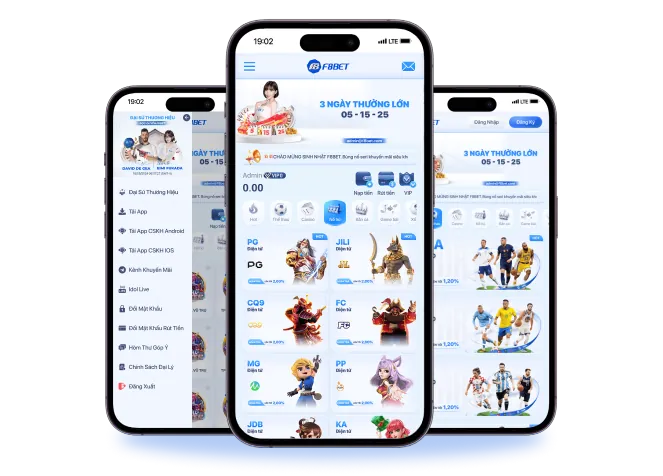 Giao diện thân thiện của ứng dụng hi823 win