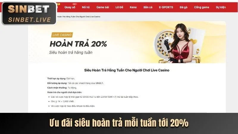 Sảnh casino hiện đại của hi823 win